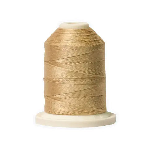 010 Chamois Signature Cotton Thread Mini Spool - 50WT