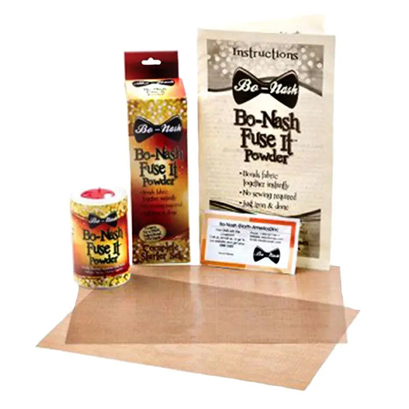 Bo-Nash Fuse It Starter Kit