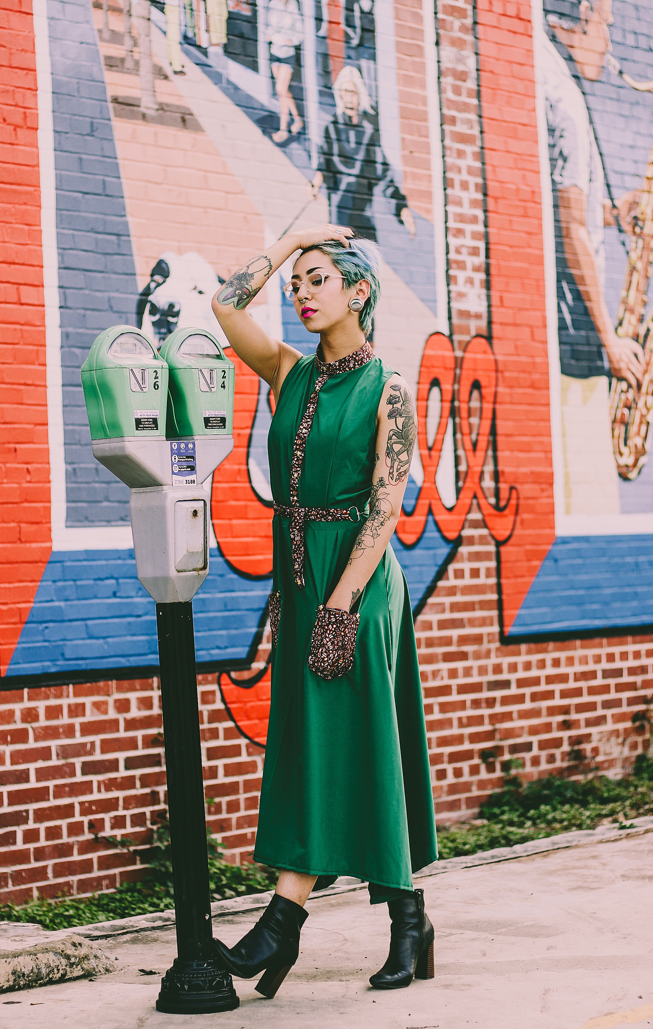 006 // DAY MAXI