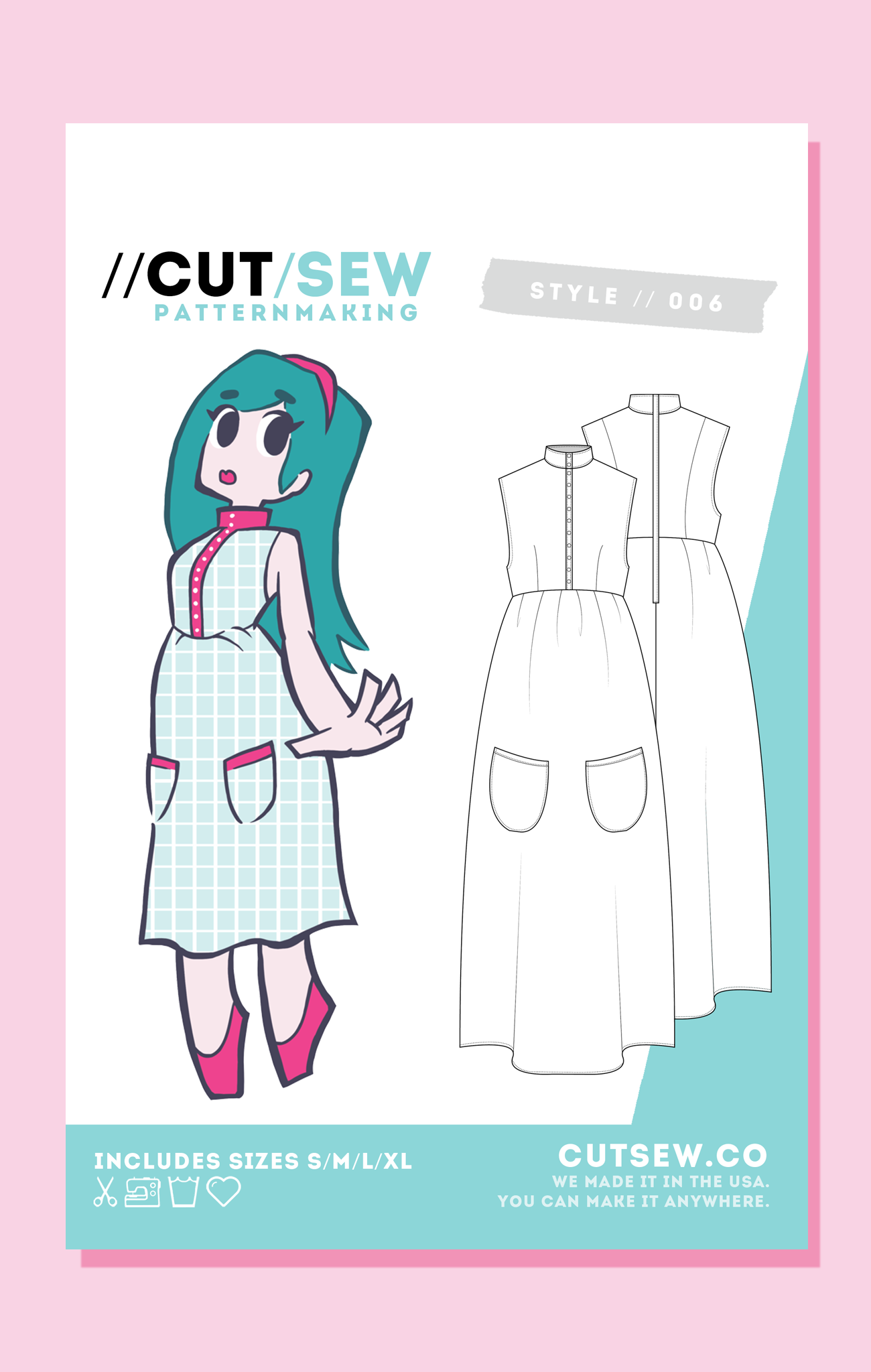 006 // DAY MAXI