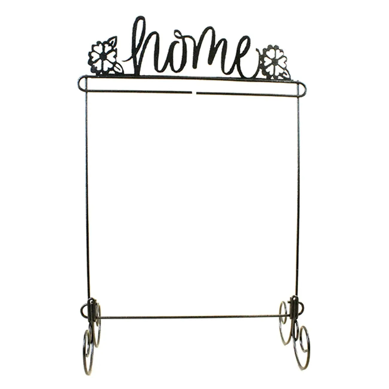 12in x 14in Home Stand