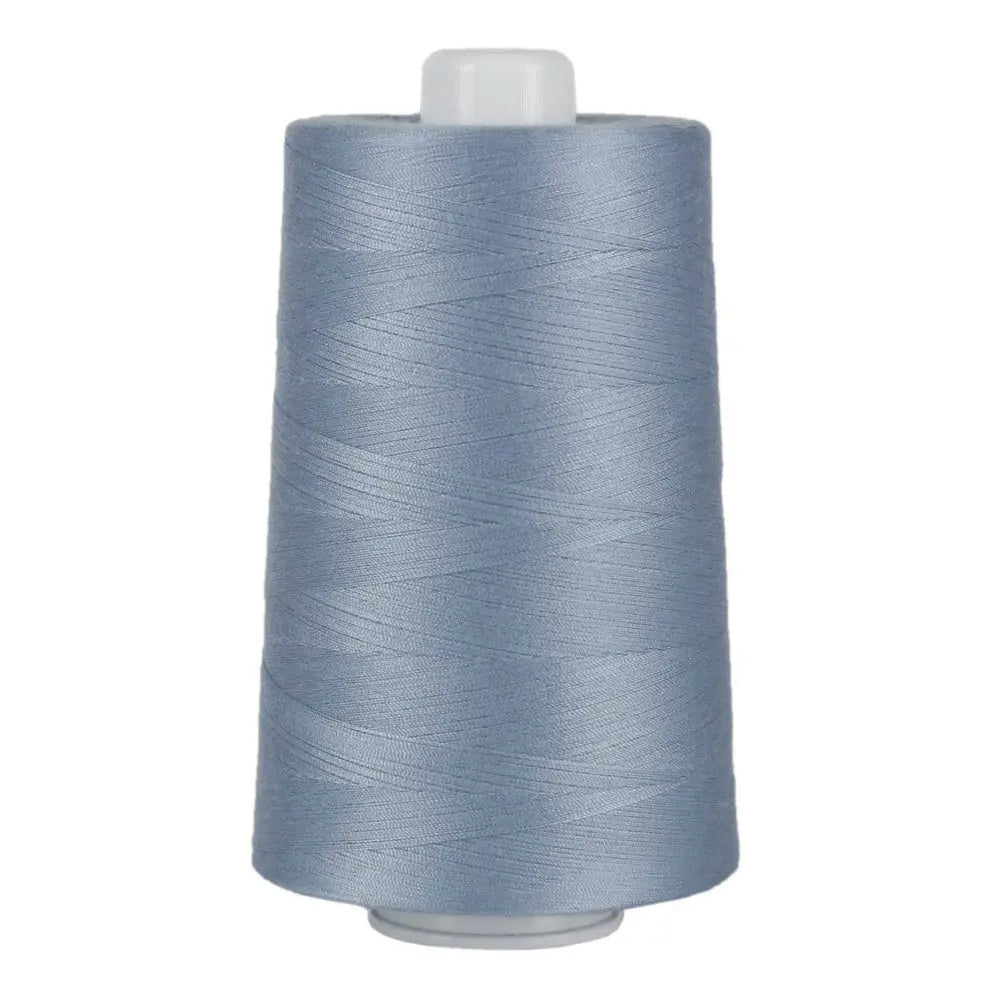 3100 Baby Blue Omni Polyester Thread