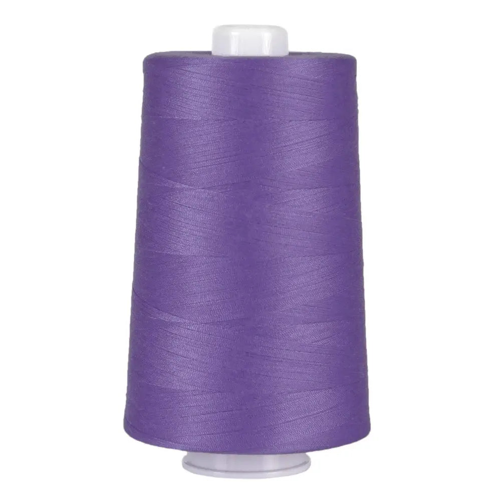 3125 Bright Grape Omni Polyester Thread