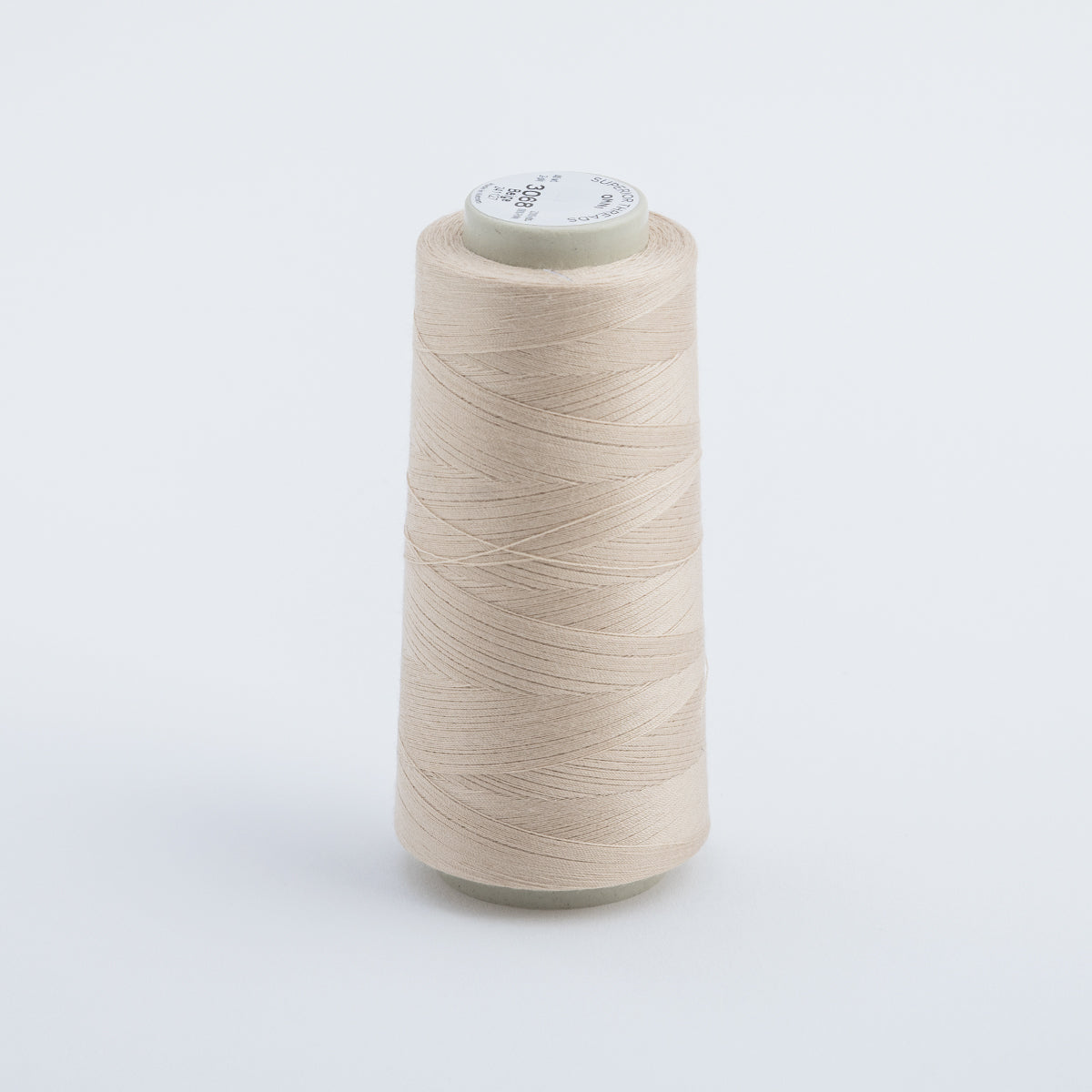 3068 OMNI Beige 2,000 yd. mini cone