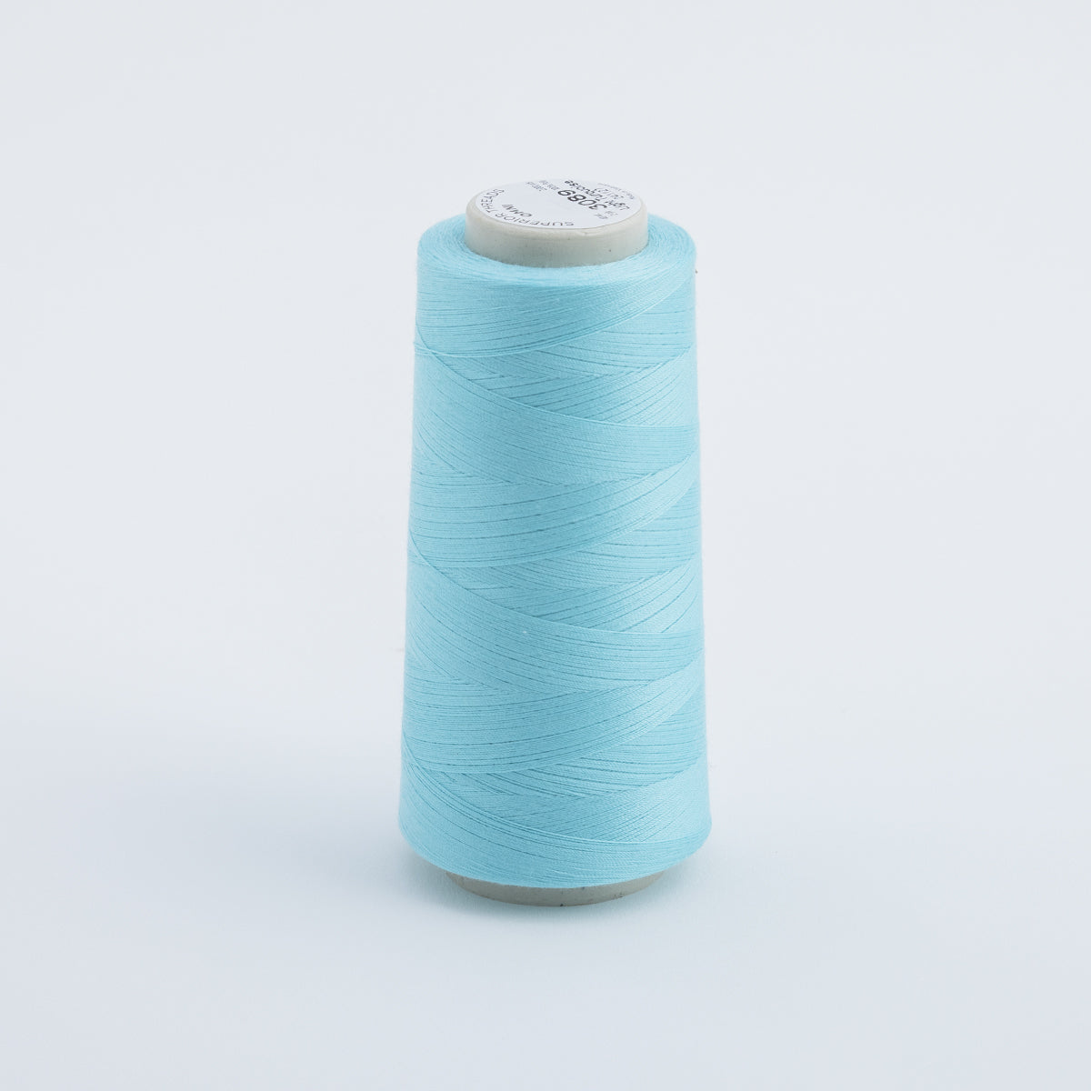 3089 OMNI Light Turquoise 2,000 yd. mini cone