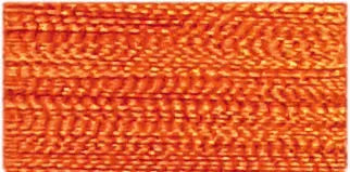 172 ORANGE - Floriani Thread 40 weight 1000M