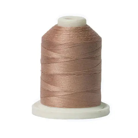 203 Fawn Signature Cotton Thread Mini Spool - 50WT