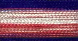 30 Floriani Thread 40 weight 1000M - VARITHREAD OLD GLORY