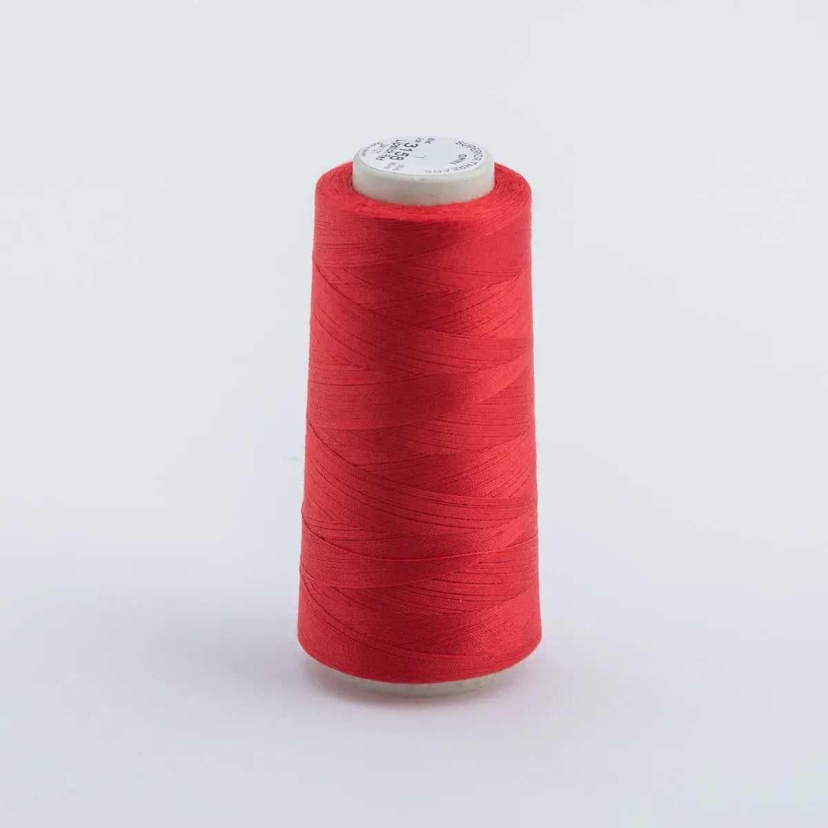 3158 OMNI Lipstick Red 2,000 yd. mini cone