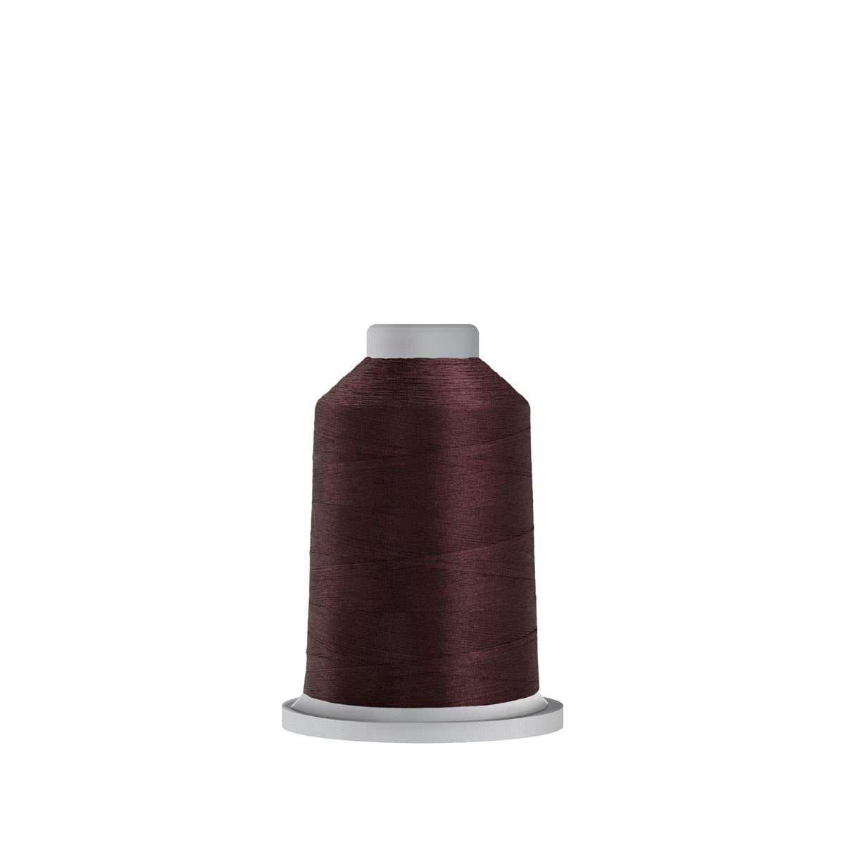 45115 Wine Glide Polyester Thread - 1,100 yards Mini Spool