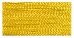 523 GOLDENROD - Floriani Thread 40 weight 5000M