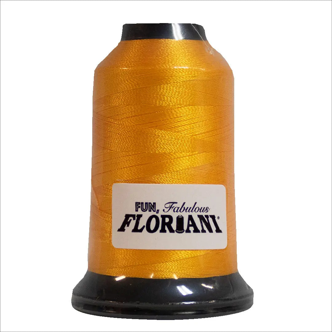 524 OLD ATHLETIC - Floriani Thread 40 weight 1000M