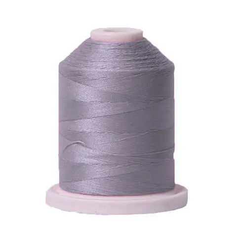 605 Lilac Mist Signature Cotton Thread Mini Spool - 50WT