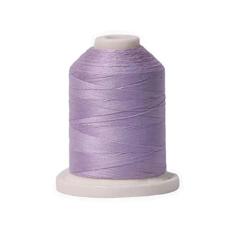 606 Lavender Signature Cotton Thread Mini Spool - 50WT