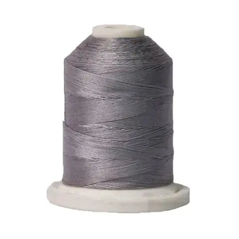 703 Oyster Shell Signature Cotton Thread Mini Spool - 40WT