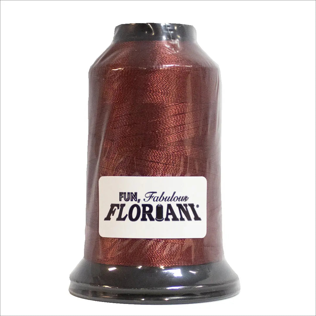 715 JAMOCA - Floriani Thread 40 weight 1000M