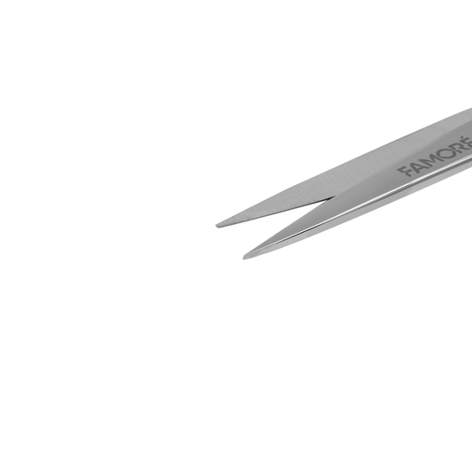 716 - Straight Trimming Scissors (6in)