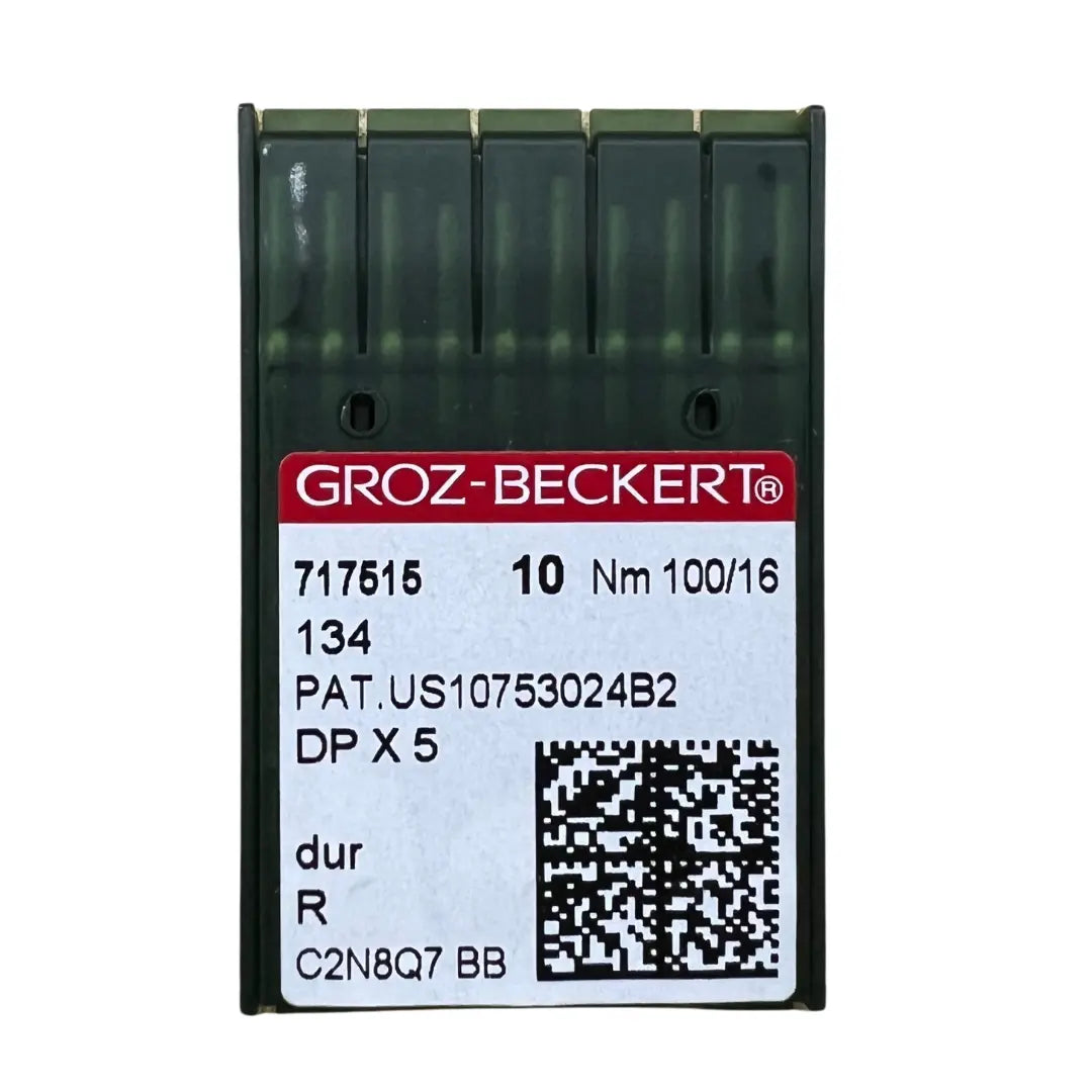 #16 R-Point (Regular Round) 134