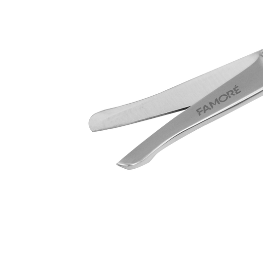 717 - Blunt Tip Heirloom Scissors, Sewing/Quilting (3.5in)