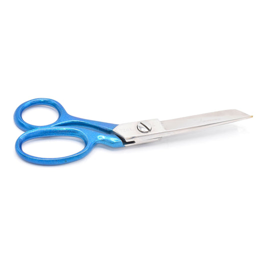 726L - True Left-Handed Jr. Razor Edge Fabric Shear (6in)