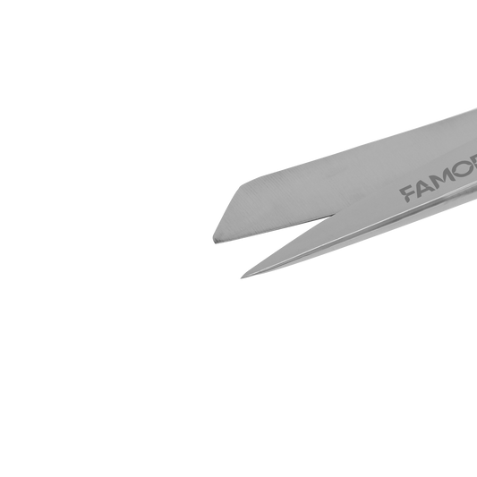 728 - Heavy Duty Razor Edge Fabric Shears (8in)