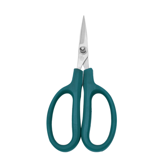 732L - True Left-Handed Comfort Handle Razor Edge Scissors (6.5in.)