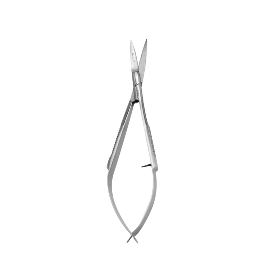 738P - EZ Snip, Micro Serrated Blade