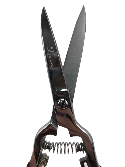 765S - Heavy Duty Straight Snip