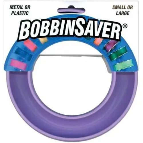 Bobbinsaver Lavender
