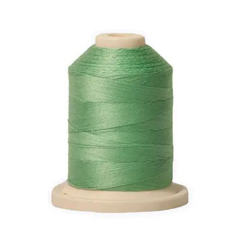 903 Mint Signature Cotton Thread Mini Spool - 50WT