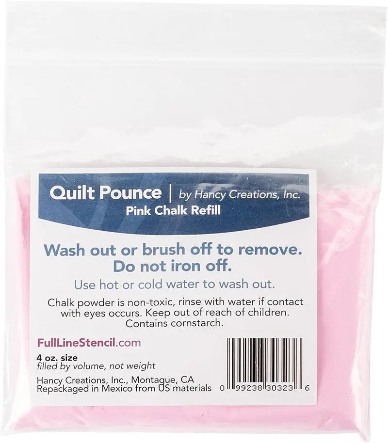 Pounce Powder Pink Refill