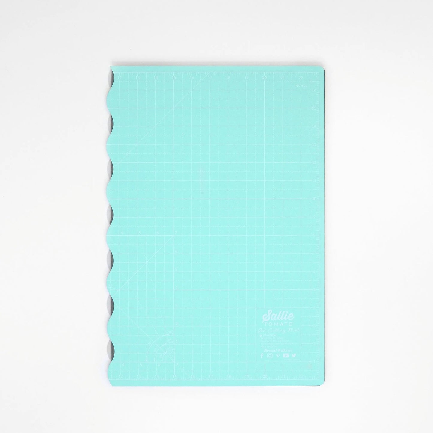 A2 Foldable Cutting Mat