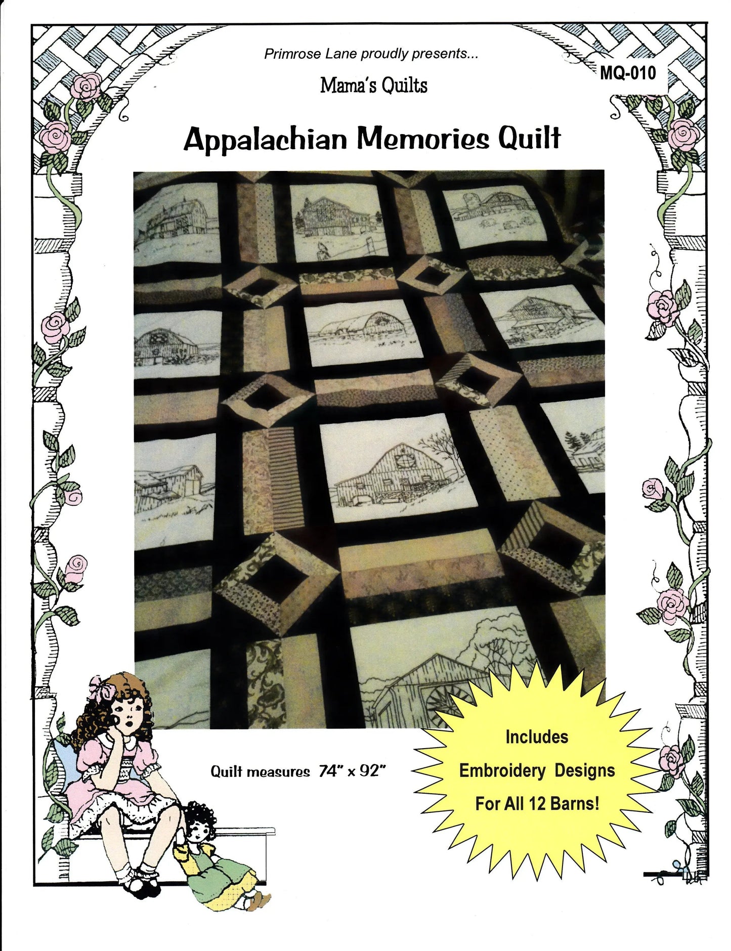 Appalachian Memories