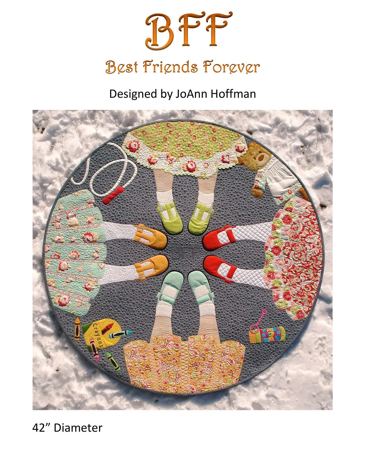 BFF Pattern