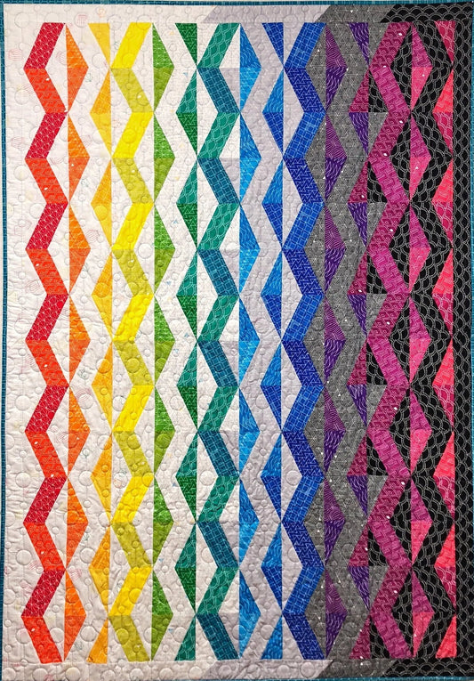 BasiX Reflection Pattern