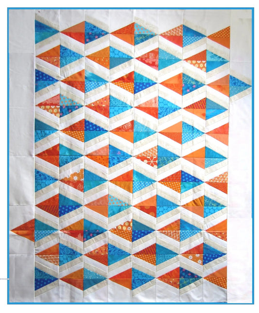 BasiX School's Out Pattern