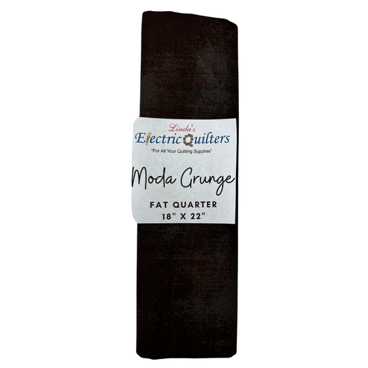 416 Bison Moda Grunge - Fat Quarter