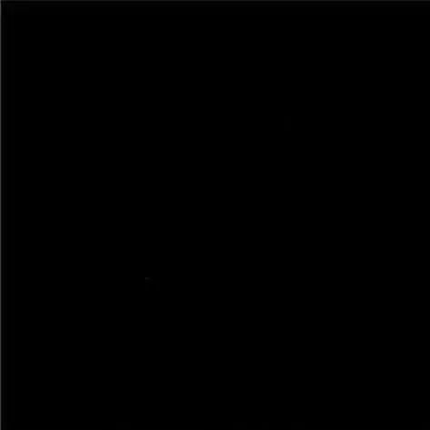 Black Bella Solids Cotton Wideback Fabric - ( 3/4 Yard Pack )