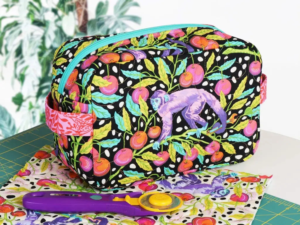 ByAnnie Easy Does it Pattern - Pack of 25