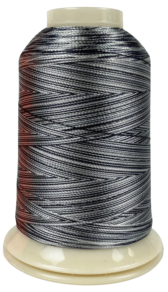 CAMO 7 VARITHREAD -Floriani Thread 40 weight 1000M