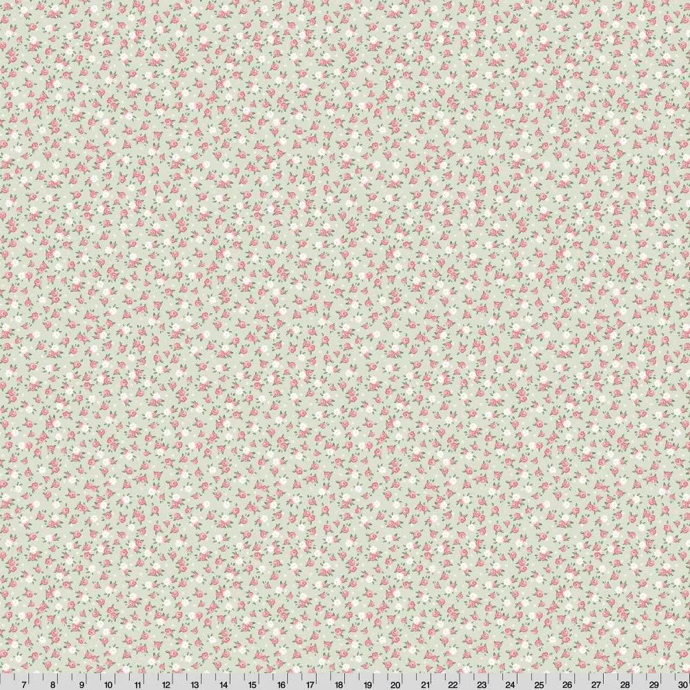 Cottage Rose Lane Kensington Quilting Cuddle Meadow Fabric per yard