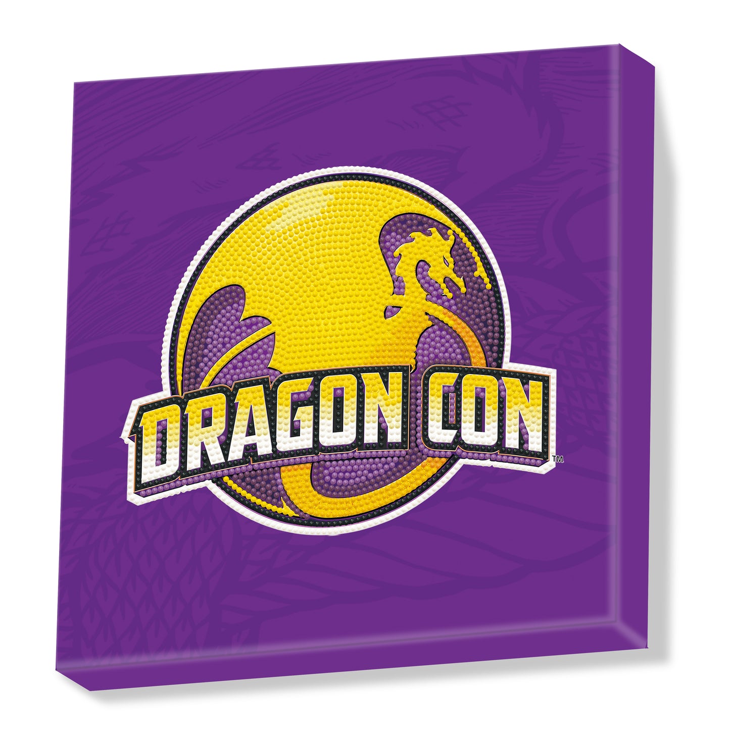 Dragon Con Diamond Dotz