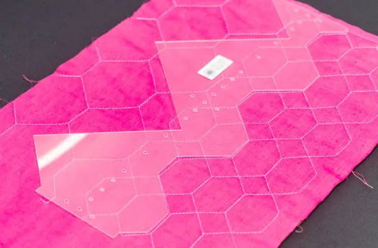 Dot to Dot Templates - Geometrics