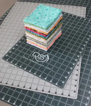 Quilters Select Dual Sided Cutting Mats 24" x 36"