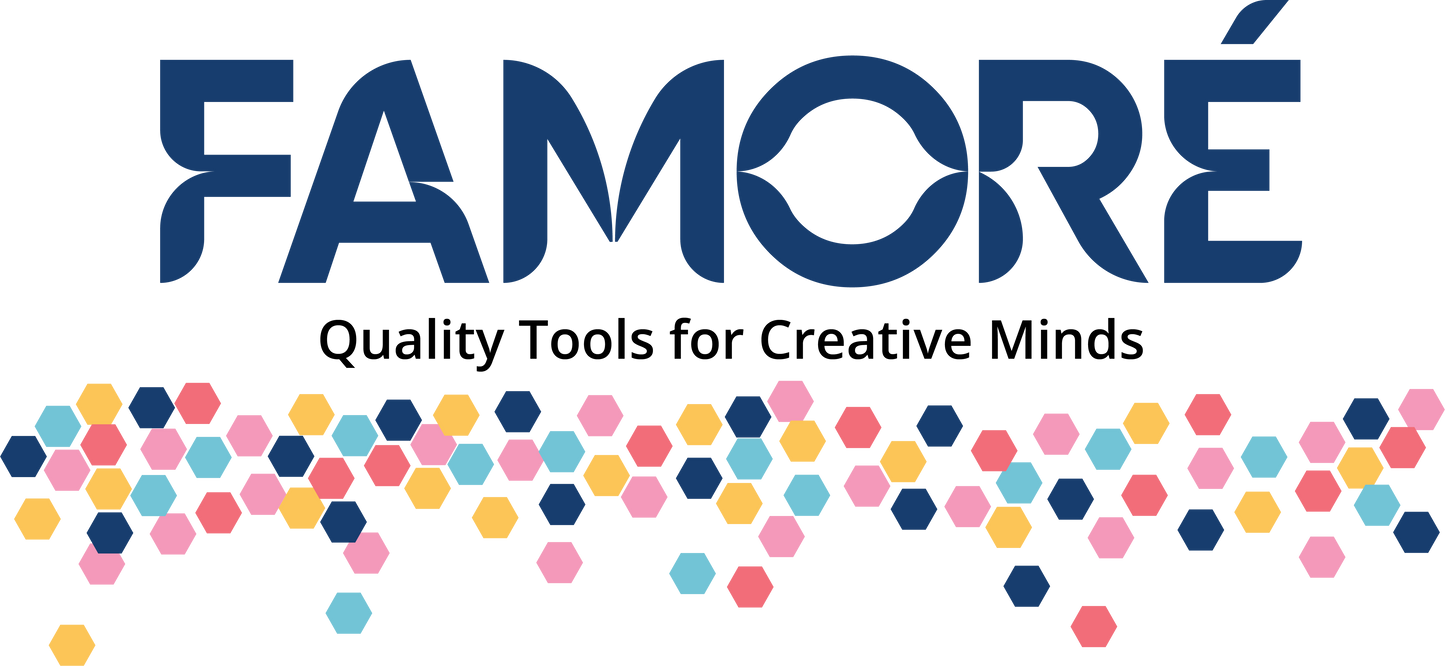 Famoré gift card
