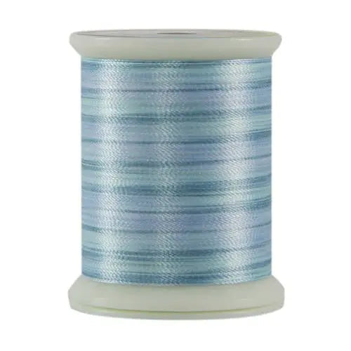 Fantastico #5143 Wintry Morning 500 yd. Spool