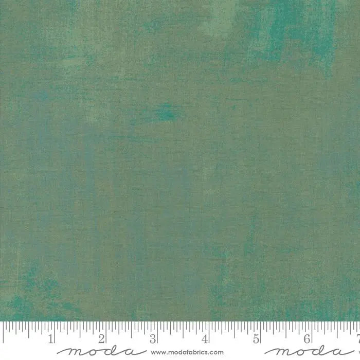 491 Flora Moda Grunge - Fat Quarter