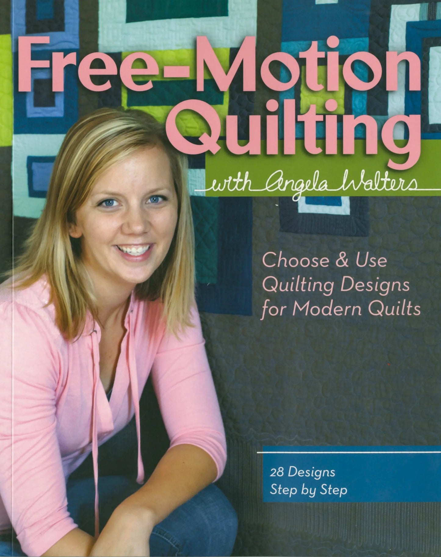 Free Motion Quilting