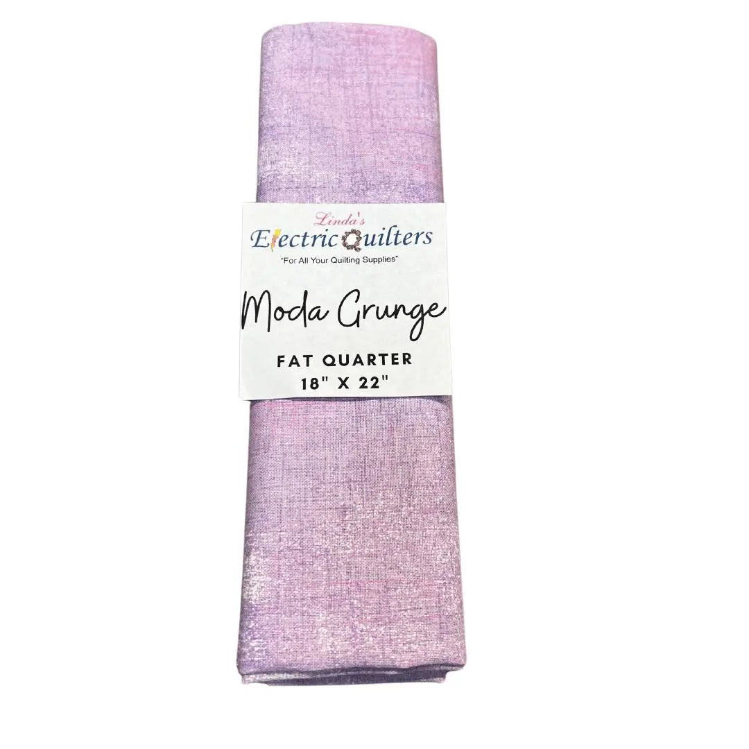 292 Freesia Moda Grunge - Fat Quarter