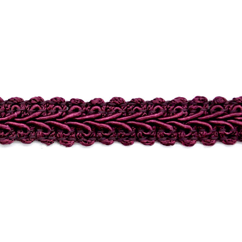French Gimp - 1/2" Width (50 YDS)-BR-709-26